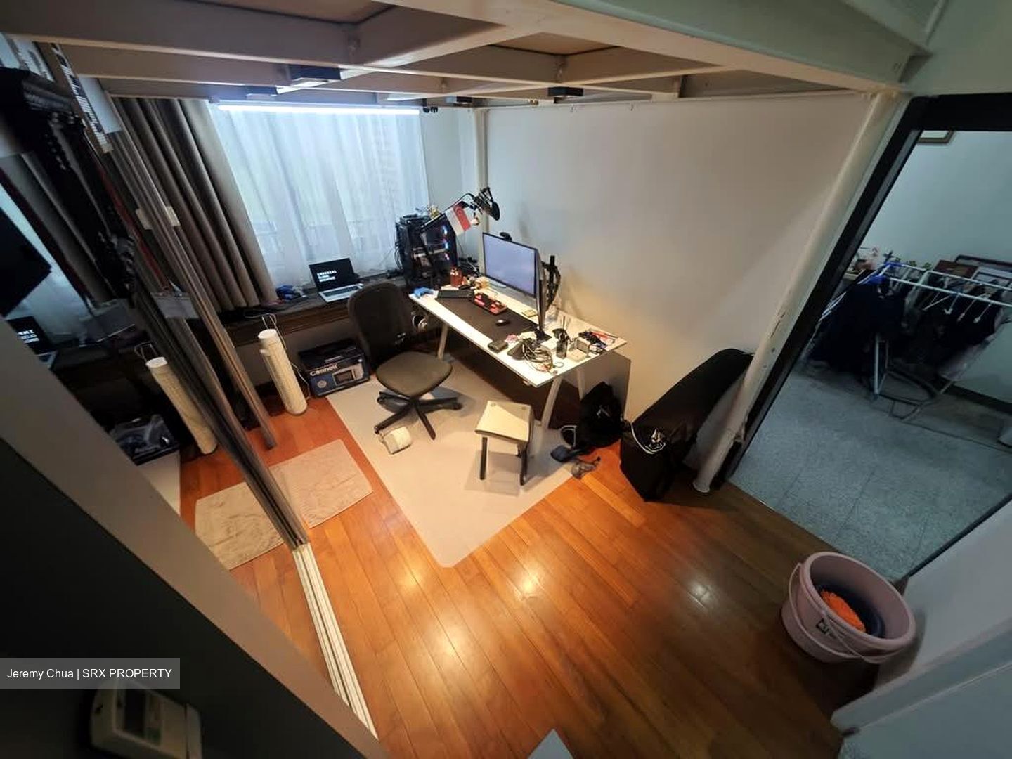 The Hillier (D23), Apartment #583845261